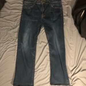 American Eagle Boot Cut Extremely Flex Jeans